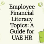 Decorative title card illustration for financial literacy article